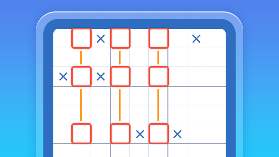 how to solve hard sudoku puzzle