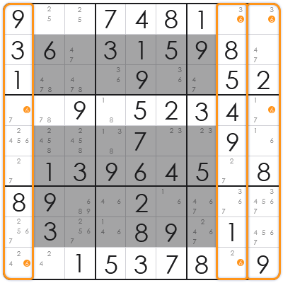 kansas city star sudoku