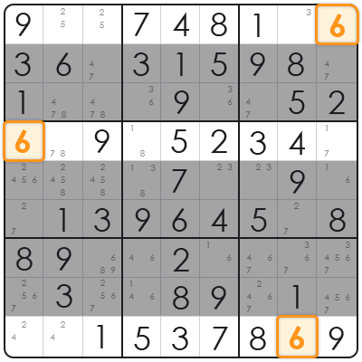 arkadium daily diagonal sudoku