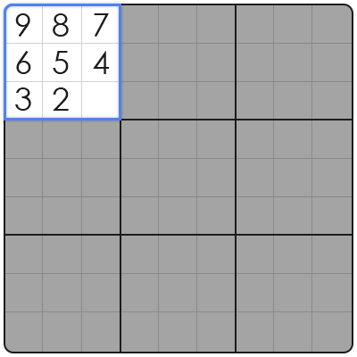 blank sudoku grids to print